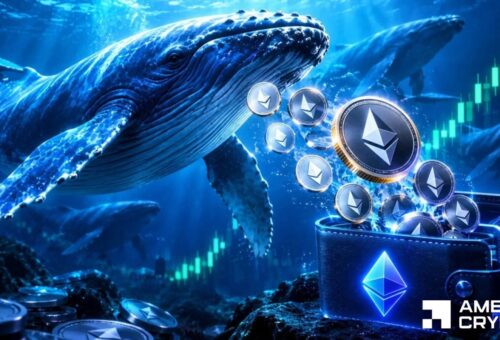 Ethereum: Can M in whale withdrawals help ETH bulls regain control?