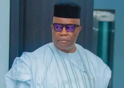 Akpabio Appeals to North to Support Tinubu’s Re-election Bid – THISDAYLIVE