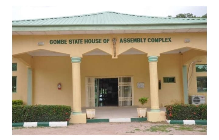 Gombe Assembly passes State Police bill – Daily Trust