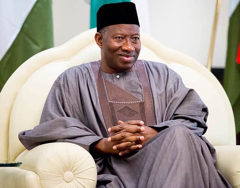 Jonathan to Chair Launch of Solomon and Mary Lar Leadership Institute in Abuja – THISDAYLIVE