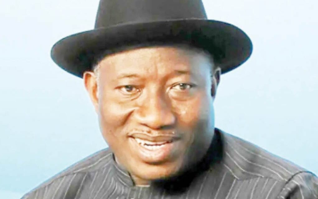 Tackle unemployment with local manufacturing, Jonathan tells FG – Daily Trust