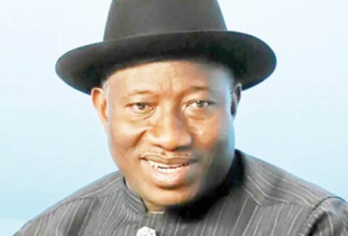 Tackle unemployment with local manufacturing, Jonathan tells FG – Daily Trust