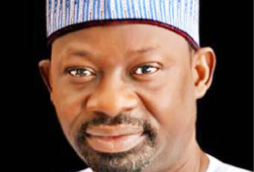 PDP kicks as Dankwambo’s name appears on Gombe APC campaign list – Daily Trust