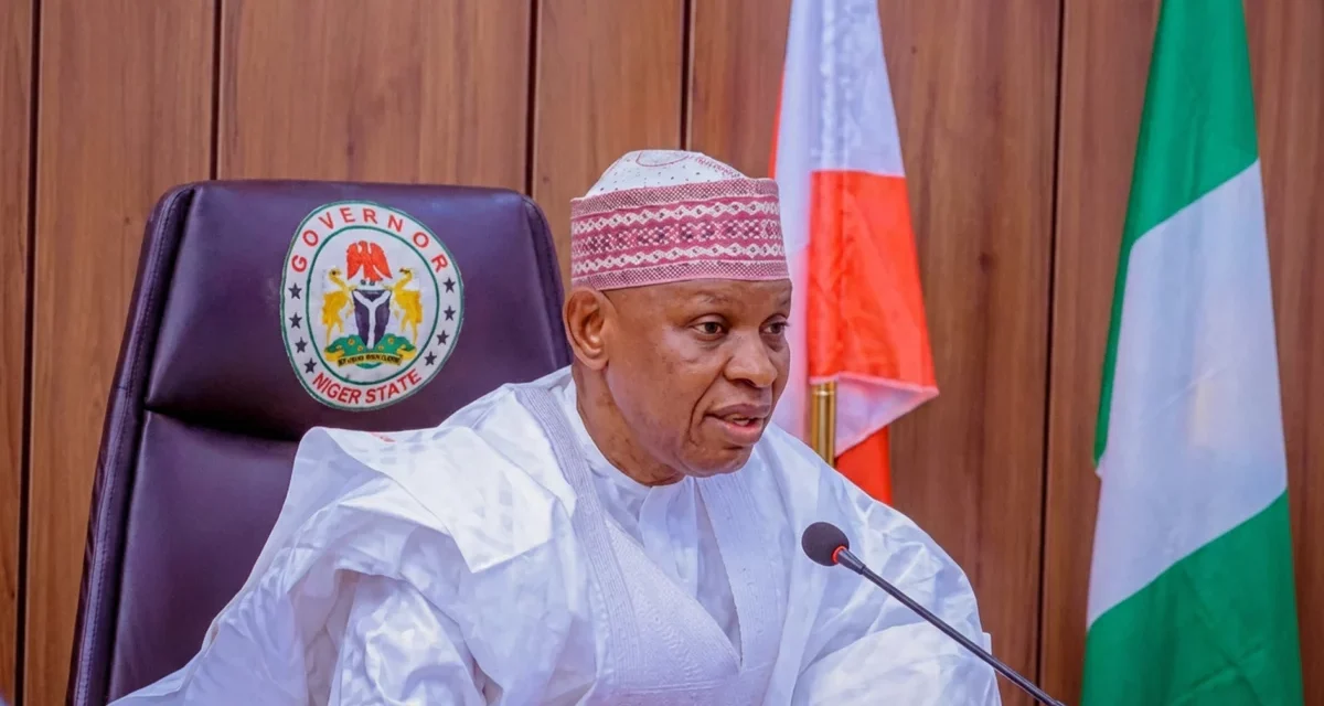 Selfless Leadership Will Secure Second Term For Gov Abba