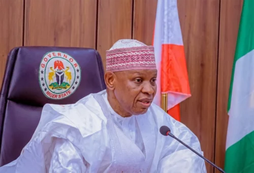Selfless Leadership Will Secure Second Term For Gov Abba