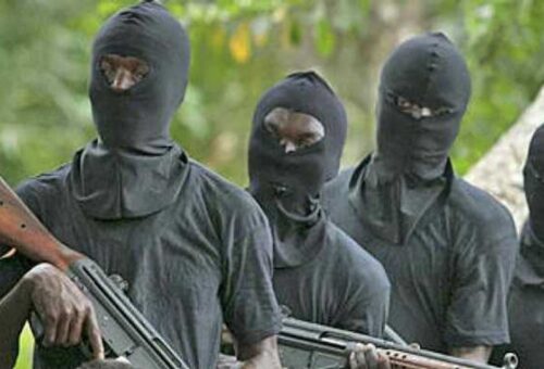 Suspected kidnappers abduct six persons in Kaduna attack