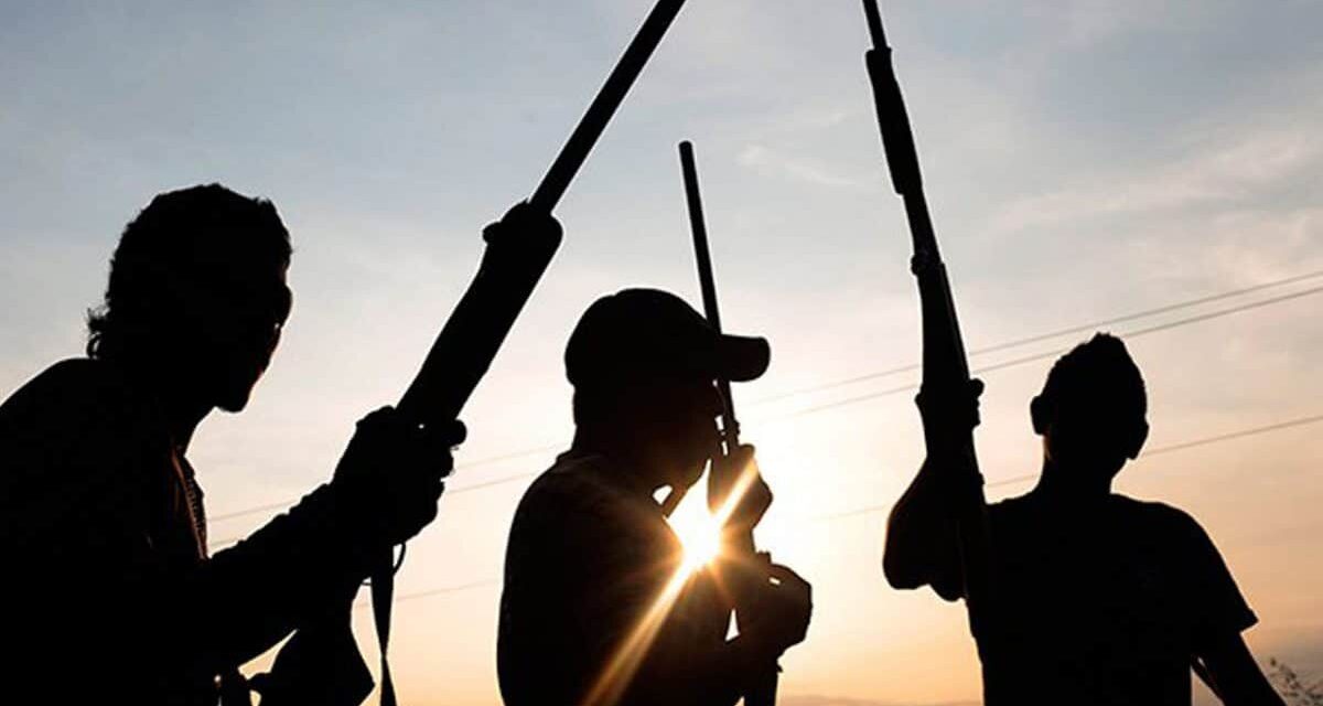 Militias kill traditional ruler in Plateau community