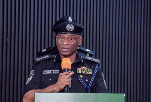 Family demands probe of police officer’s killing