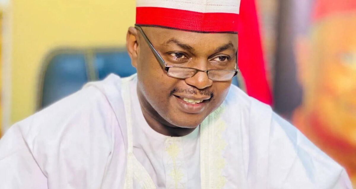Kwankwasiyya questions proposed N55bn loan for Kano LGAs