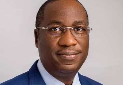 Lagos Dep Gov, Hamzat, Inaugurates  UNILAG’S Digital Humanities  Facilities Today – THISDAYLIVE