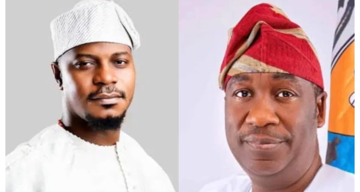 Lagos 2027 gets hot as Hamzat, Rhodes-Vivour make INEC final list [FULL LIST]