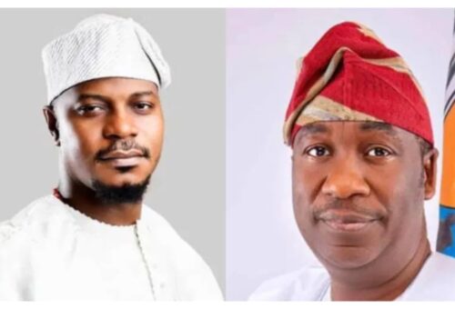 Lagos 2027 gets hot as Hamzat, Rhodes-Vivour make INEC final list [FULL LIST]