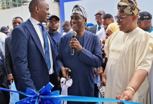 Stretford Hill Executes Structural, MEP Works for Canary Points Headquarters – THISDAYLIVE