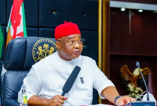 Court sacks Uzodinma as APC senatorial candidate – Daily Trust