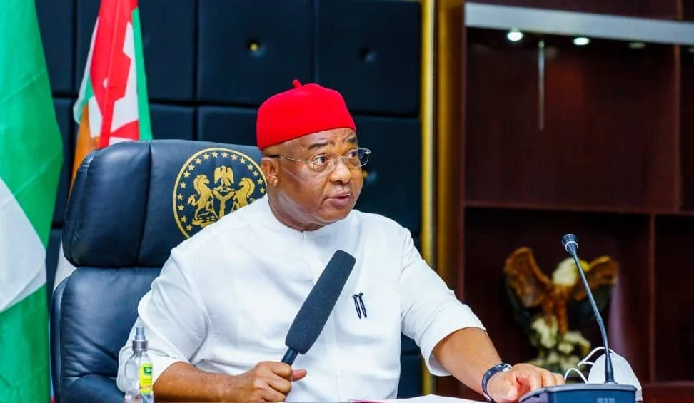 Court sacks Uzodinma as APC senatorial candidate – Daily Trust