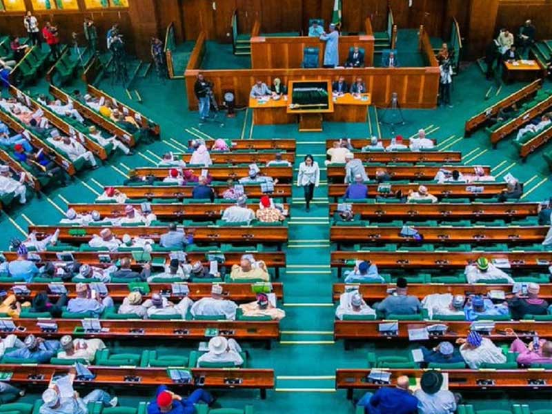 Reps Threaten Arrest Warrant Against Ede Poly Rector, Bursar Over Audit Queries, Contract Irregularities – THISDAYLIVE