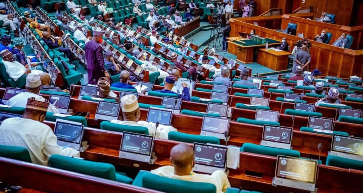  LEGISLATIVE AGENDA FOR FCT WOMEN AND GIRLS  – THISDAYLIVE