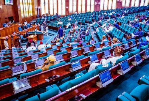 House of Representatives Urged to Halt Passage of CETA Bill – THISDAYLIVE