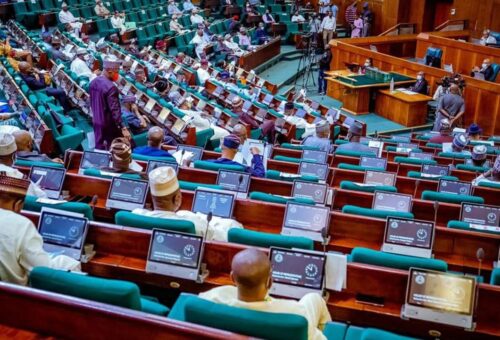  LEGISLATIVE AGENDA FOR FCT WOMEN AND GIRLS  – THISDAYLIVE