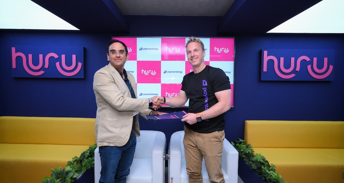 Huru Ties up with Paymentology and Bitpanda to Broaden UAE Ecosystem
