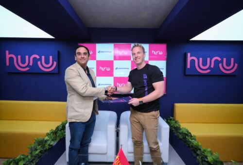 Huru Ties up with Paymentology and Bitpanda to Broaden UAE Ecosystem