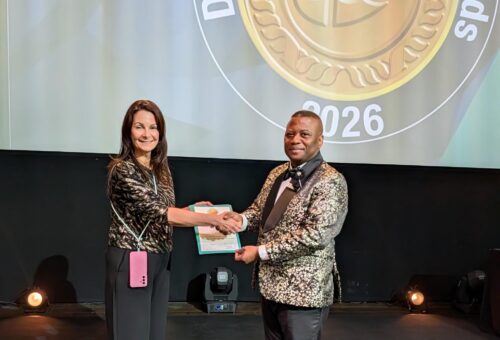 IIM Africa Named Global Finalist at Digital Preservation Awards 2026 – THISDAYLIVE
