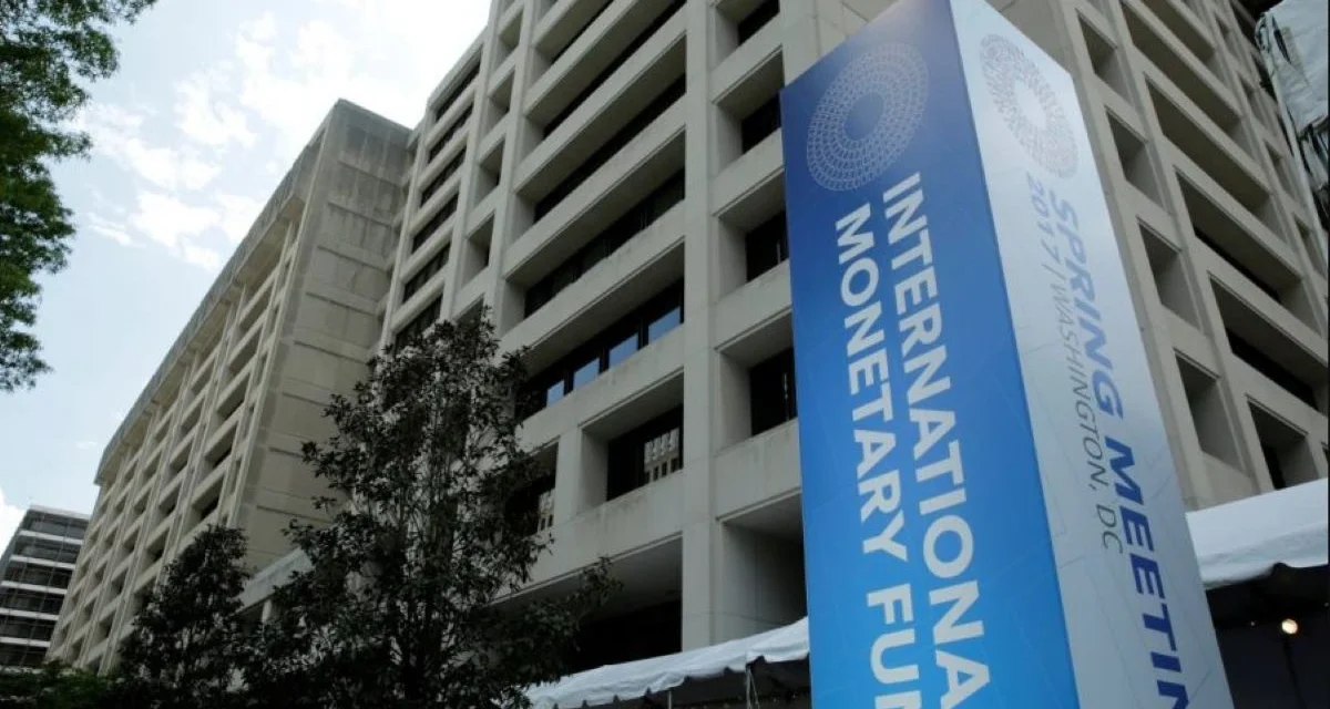 IMF blames over-optimistic tax estimates, weak implementation for revenue shortfalls