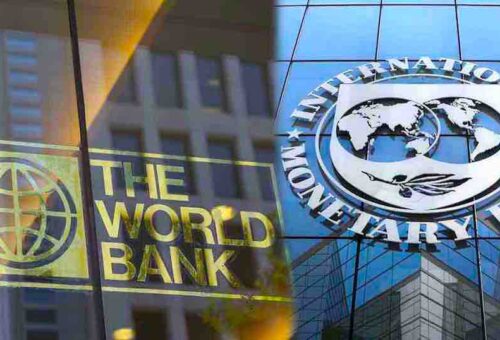 IMF forecasts 3.1% global growth in 2026, says economic resilience under strain