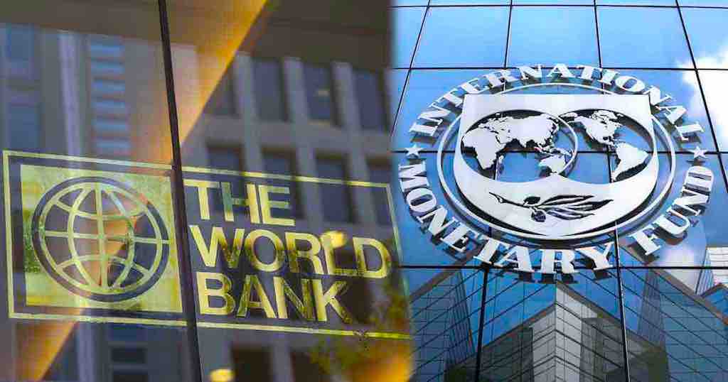 IMF forecasts 3.1% global growth in 2026, says economic resilience under strain