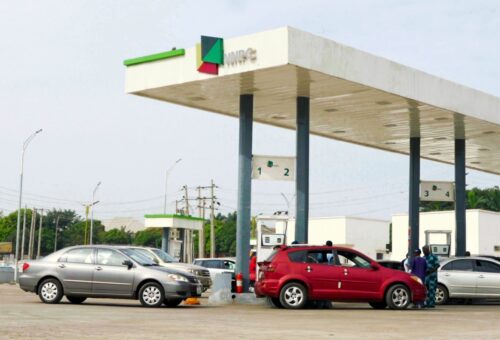 NNPC filling stations to sell petrol at landing cost to cushion global oil price shocks — Presidency