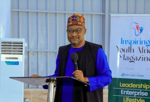 LEADERSHIP Director Urges Africans To Embrace Cultural Diversity