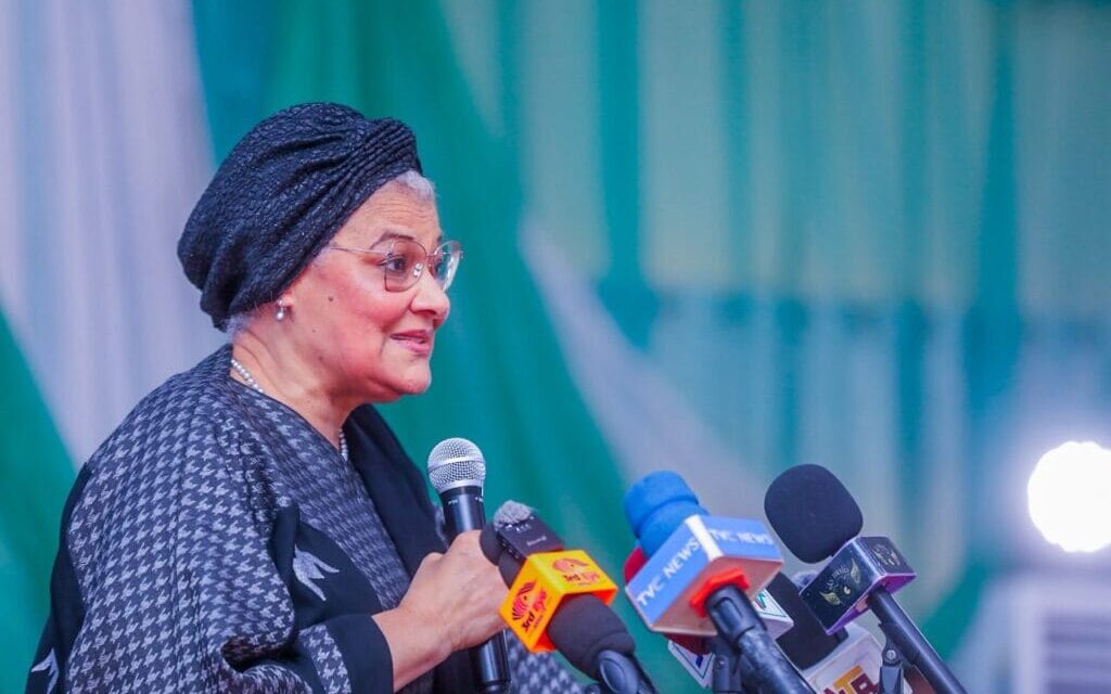 Corruption turning Nigerian courts to ‘market stalls’ – Retired Justice Augie – Daily Trust