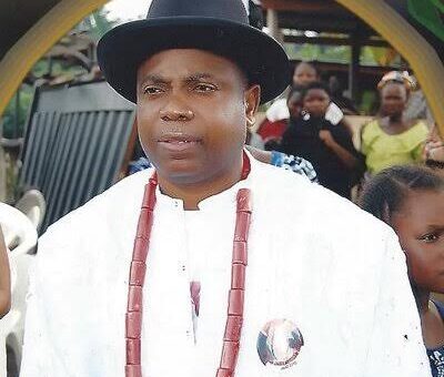 Orette Seeks ₦1bn Damages From INEC Over Omission From Candidates’ List