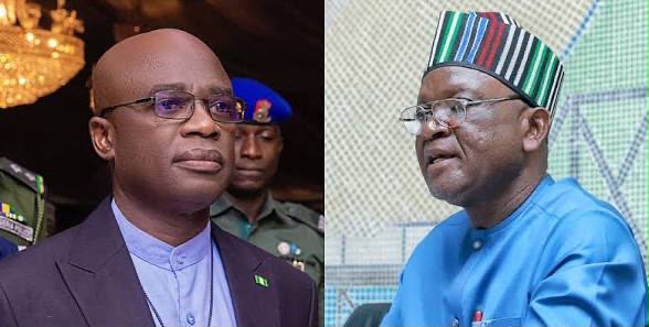 Alia, PDP In Fresh War Of Words Over N30bn Monthly FAAC