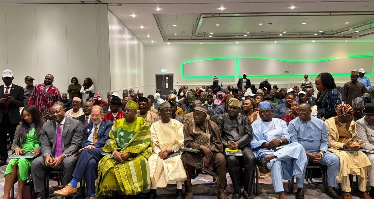 Nigeria’s trn Economy Depends On Homegrown Innovation, Market Access – NBTI DG