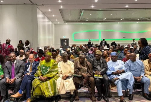 Nigeria’s trn Economy Depends On Homegrown Innovation, Market Access – NBTI DG