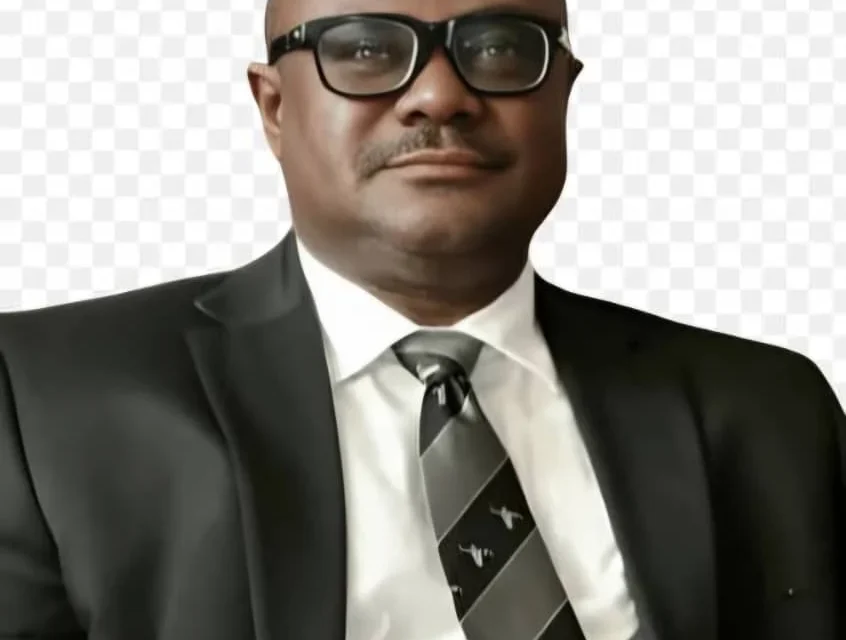Africa Bar Association President Urges Lawyers To Unite In Defence Of Human Rights