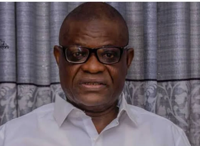 Adedoyin Tasks Media On Promotion Of Good Governance