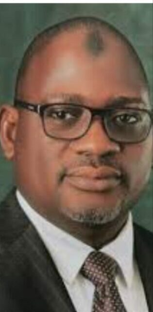 INEC Declares Nami As PDP Governorship Candidate In Niger State