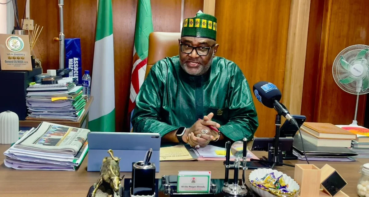 Regional Commissions Not Rivals To Governors, Says Minister