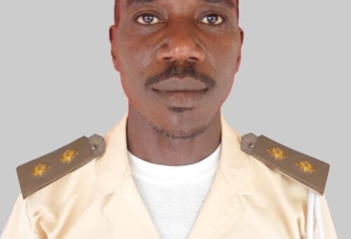 Bandits kill immigration officer, burn body in Niger