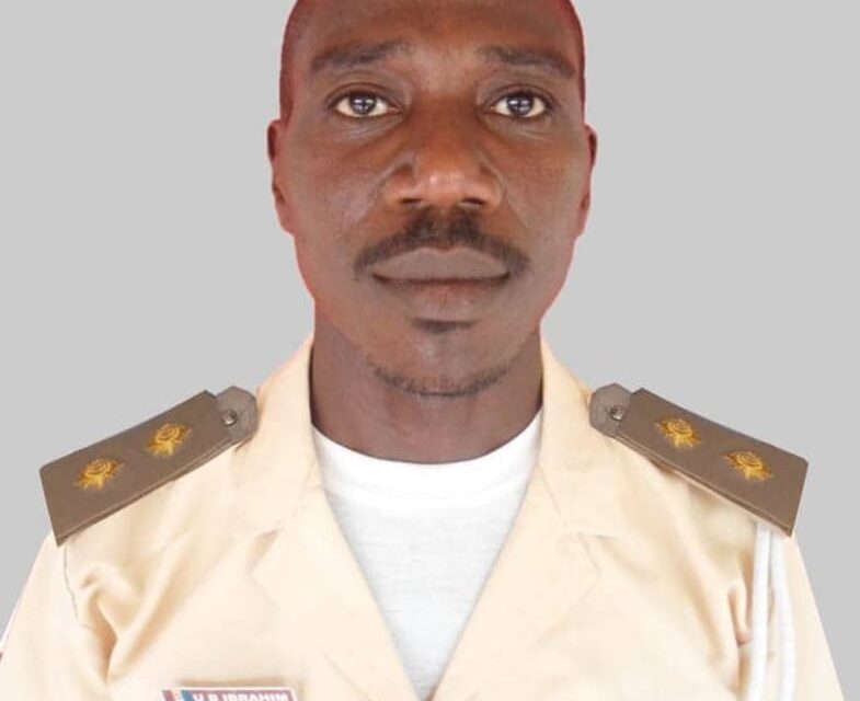 Bandits kill immigration officer, burn body in Niger