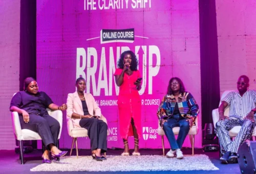 Skills Alone Can’t Secure Your Future, Build Personal Brands To Carve Niche – Expert
