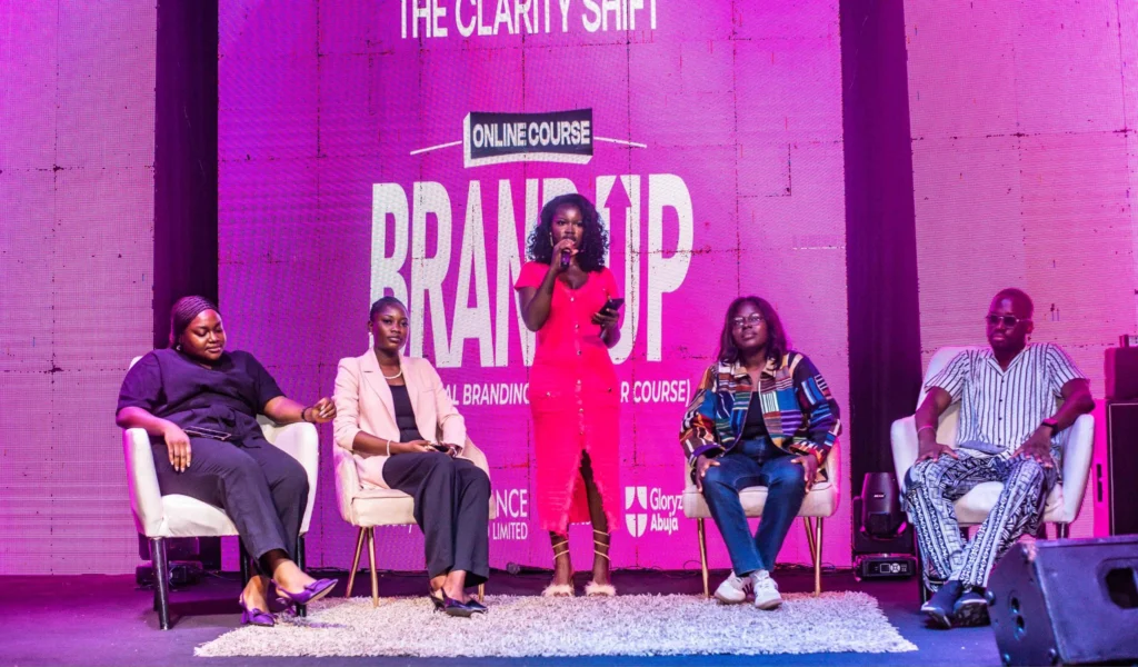 Skills Alone Can’t Secure Your Future, Build Personal Brands To Carve Niche – Expert