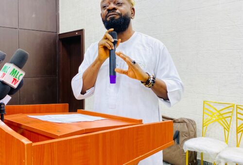 KOSSAA Gives Political Parties Two Weeks to Comply with Campaign Advertising Guidelines — Kogi State Government