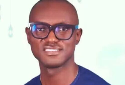 Governor Ododo Congratulates Prince Olusoji on His Birthday, Says Kogi Is Proud of Him — Kogi State Government