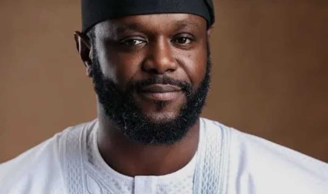 Governor Ododo Congratulates Chief Seyi Tinubu on His Birthday — Kogi State Government