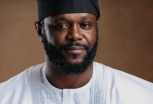Governor Ododo Congratulates Chief Seyi Tinubu on His Birthday — Kogi State Government