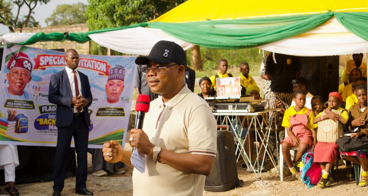Ododo Hails Former Commissioners, Says Yahaya Bello’s Unity Legacy Strengthening Kogi APC Support for Tinubu — Kogi State Government