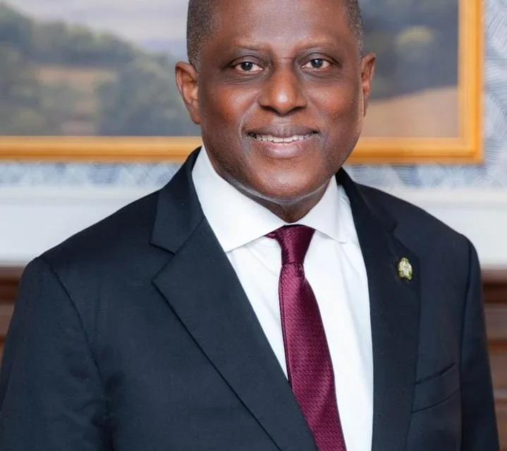 Cardoso Emerges AFC Board Chairman 